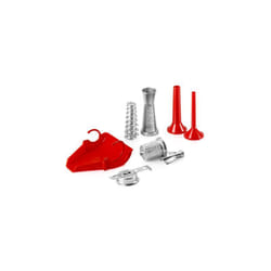 Tre Spade - Set Comby per Tritacarne TC-8 trespade