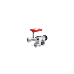 Tre Spade - Tritacarne Elettrico Tc El Eco N°22 600W - potenza 600w - n°22 (art.19500/EC)