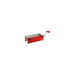 Insaccatrice con cilindro inox start 7LT