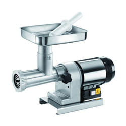 Tre Spade - Tritacarne Elettrici Trespade Tc-22 Elegant Watt 600