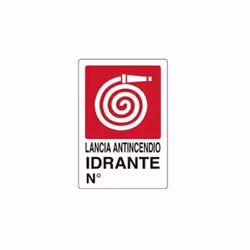 CARTELLI SEGNALETICI Stampa serigrafica ad altissima qualità con inchiostri resistenti agli agenti atmosferici Dimensioni: 30 ...
