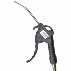 Pistola per il soffiaggio di costruzione semplice ed affidabile con ugello da 3,8 mm, che può essere impiegata per eliminare  ...