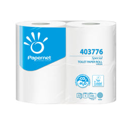 Imbalpaper S.p.A. 403776 carta igienica
