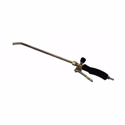 Codice: 8024952003997 Marca: VIGOR-BLINKY. Vigor Cannelli Gas A Leva Senza Bruciatore