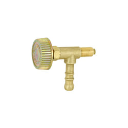 Fraschetti - rubinetti spillo p/fornelli gpl N900