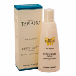 Aqua Tabiano Det Int 200Ml
