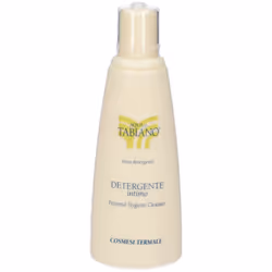 Aqua Tabiano Detergente Intimo 200 Ml ml Soluzione