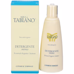 Aqua Tabiano Detergente Intimo 200 Ml ml Soluzione - Vista aggiuntiva 4