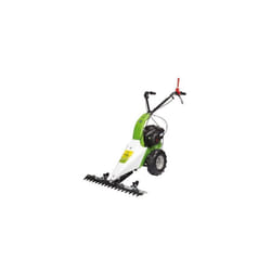 Honda - motofalciatrice green cat trifoglio hp. 3,5/4T semovente trazionato