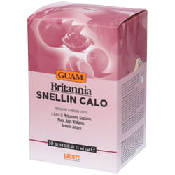 GUAM® Britannia Snellin Calo 450 ml Sospensione