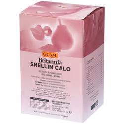GUAM® Britannia Snellin Calo 450 ml Sospensione - Vista aggiuntiva 3
