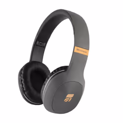 Xtreme Cordoba, Con cavo e senza cavo, Musica e Chiamate, 20 - 20000 Hz, Auricolare, Rame, Grigio