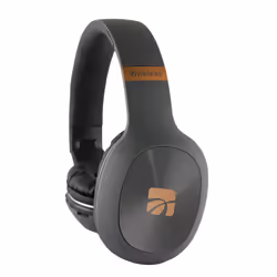 Xtreme Cordoba Auricolare Con cavo e senza cavo A Padiglione Musica e Chiamate Bluetooth Rame, Grigio