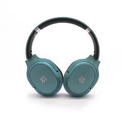 Xtreme York Cuffie Wireless A Padiglione Musica e Chiamate Bluetooth Blu - Vista aggiuntiva 4