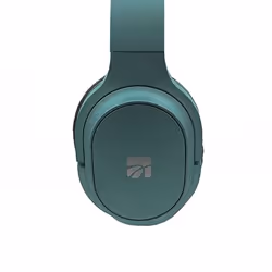 Xtreme York Cuffie Wireless A Padiglione Musica e Chiamate Bluetooth Blu - Vista aggiuntiva 6