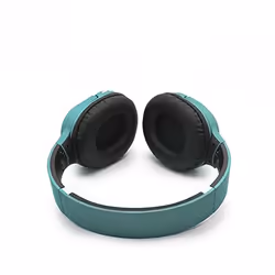 Xtreme York Cuffie Wireless A Padiglione Musica e Chiamate Bluetooth Blu - Vista aggiuntiva 8