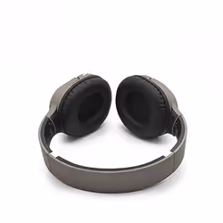 Xtreme York Cuffie Wireless A Padiglione Musica e Chiamate Bluetooth Grigio - Vista aggiuntiva 2