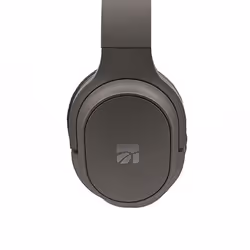 Xtreme York Cuffie Wireless A Padiglione Musica e Chiamate Bluetooth Grigio - Vista aggiuntiva 3