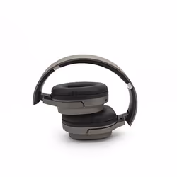 Xtreme York Cuffie Wireless A Padiglione Musica e Chiamate Bluetooth Grigio - Vista aggiuntiva 4