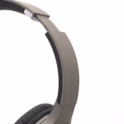 Xtreme York Cuffie Wireless A Padiglione Musica e Chiamate Bluetooth Grigio - Vista aggiuntiva 8