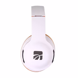 Xtreme 27838W cuffia e auricolare Con cavo e senza cavo A Padiglione Musica e Chiamate Micro-USB Bluetooth Bianco