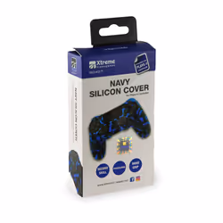 Xtreme 90407A Silicon Cover - Vista aggiuntiva 2