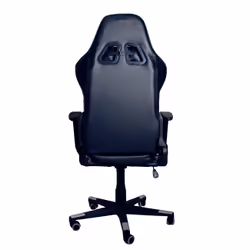 Xtreme MX15 Sedia da gaming per PC Seduta imbottita Blu, Grigio - Vista aggiuntiva 5