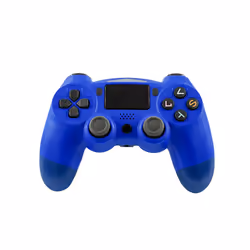 Xtreme 90424B Controller Wireless BT, Gamepad, PlayStation 4, D-pad, Tasto Home, Pulsante Opzioni, Pulsante di reset, Pulsant ...