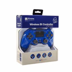 Xtreme 90424B Controller Wireless BT - Vista aggiuntiva 4