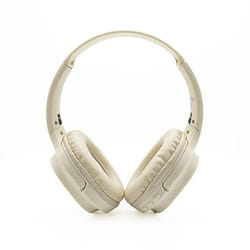 Xtreme 27821W cuffia e auricolare Cuffie Wireless A Padiglione Musica e Chiamate Micro-USB Bluetooth Bianco