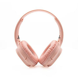 Xtreme 27821P cuffia e auricolare Cuffie Wireless A Padiglione Musica e Chiamate Micro-USB Bluetooth Rosa