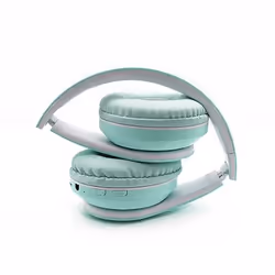 Xtreme 27823B cuffia e auricolare Cuffie Wireless A Padiglione Musica e Chiamate Micro-USB Bluetooth Blu - Vista aggiuntiva 4