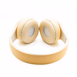 Xtreme 27823Y cuffia e auricolare Cuffie Wireless A Padiglione Musica e Chiamate Micro-USB Bluetooth Giallo - Vista aggiuntiva 2