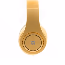 Xtreme 27823Y cuffia e auricolare Cuffie Wireless A Padiglione Musica e Chiamate Micro-USB Bluetooth Giallo - Vista aggiuntiva 3