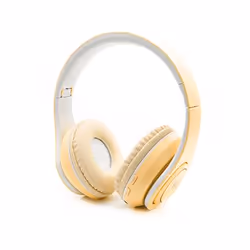 Xtreme 27823Y cuffia e auricolare Cuffie Wireless A Padiglione Musica e Chiamate Micro-USB Bluetooth Giallo - Vista aggiuntiva 5