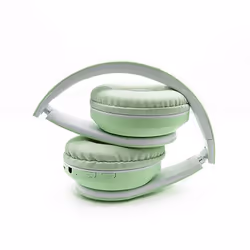 Xtreme 27823G cuffia e auricolare Cuffie Wireless A Padiglione Musica e Chiamate Micro-USB Bluetooth Verde - Vista aggiuntiva 4