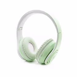 Xtreme 27823G cuffia e auricolare Cuffie Wireless A Padiglione Musica e Chiamate Micro-USB Bluetooth Verde - Vista aggiuntiva 5