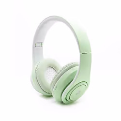 Xtreme 27823G cuffia e auricolare Cuffie Wireless A Padiglione Musica e Chiamate Micro-USB Bluetooth Verde - Vista aggiuntiva 6