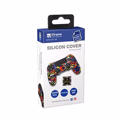 Xtreme 90407M Silicon Cover - Vista aggiuntiva 2