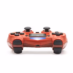 Xtreme 90424R periferica di gioco Rosso Bluetooth Gamepad Analogico/Digitale PlayStation 4 - Vista aggiuntiva 4