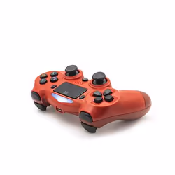 Xtreme 90424R periferica di gioco Rosso Bluetooth Gamepad Analogico/Digitale PlayStation 4 - Vista aggiuntiva 5