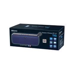 Xtreme Speaker BT Tig - Vista aggiuntiva 5