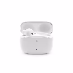 Xtreme 40336W cuffia e auricolare True Wireless Stereo (TWS) In-ear Musica e Chiamate Bluetooth Bianco - Vista aggiuntiva 4