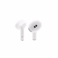 Xtreme 40336W cuffia e auricolare True Wireless Stereo (TWS) In-ear Musica e Chiamate Bluetooth Bianco - Vista aggiuntiva 8