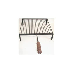 Cruccolini - bistecchiera graticola semplice CM.30X35