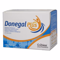 Donegal Plus 30x3,5 g Bustina