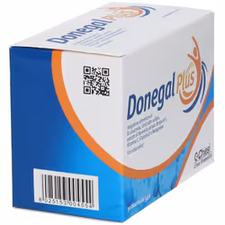 Donegal Plus 30x3,5 g Bustina