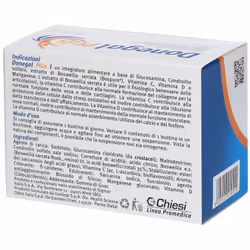 Donegal Plus 30x3,5 g Bustina - Vista aggiuntiva 4
