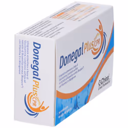 Donegal Plus CPR 30 pz Compresse