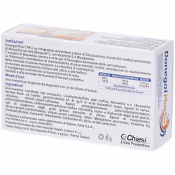 Donegal Plus CPR 30 pz Compresse - Vista aggiuntiva 4